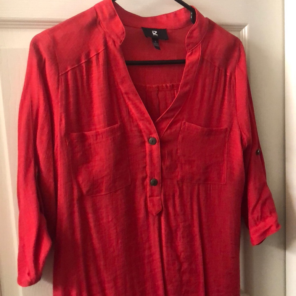 3/4 sleeve Women’s blouse